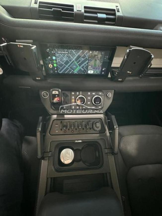 Land Rover - Defender 2021