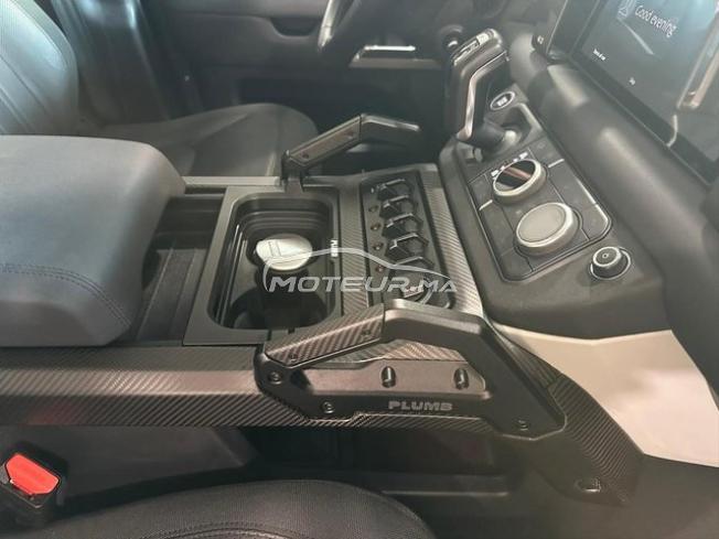 Land Rover - Defender 2021