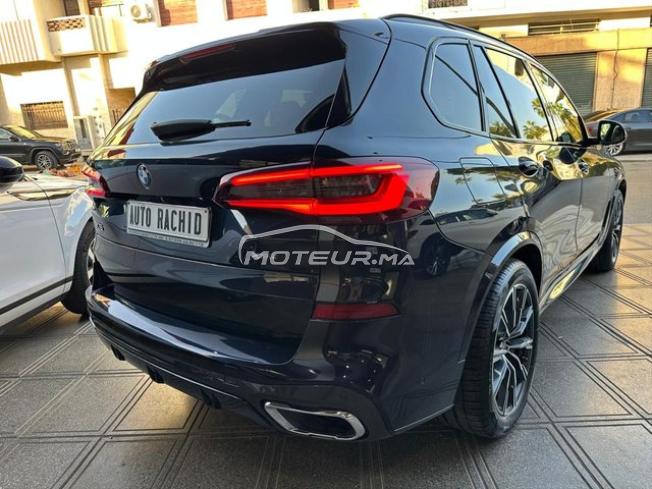 BMW X5 pack M 2021