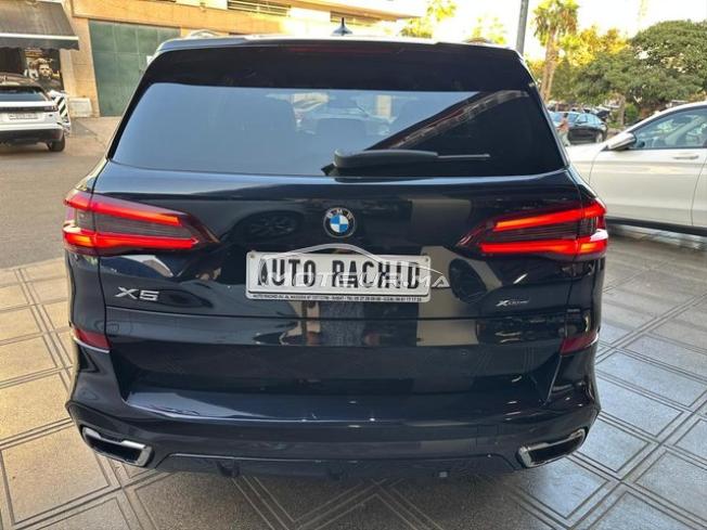 BMW X5 pack M 2021