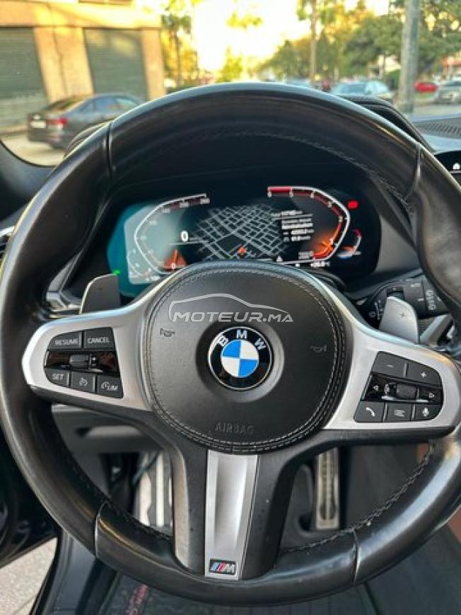 BMW X5 pack M 2021
