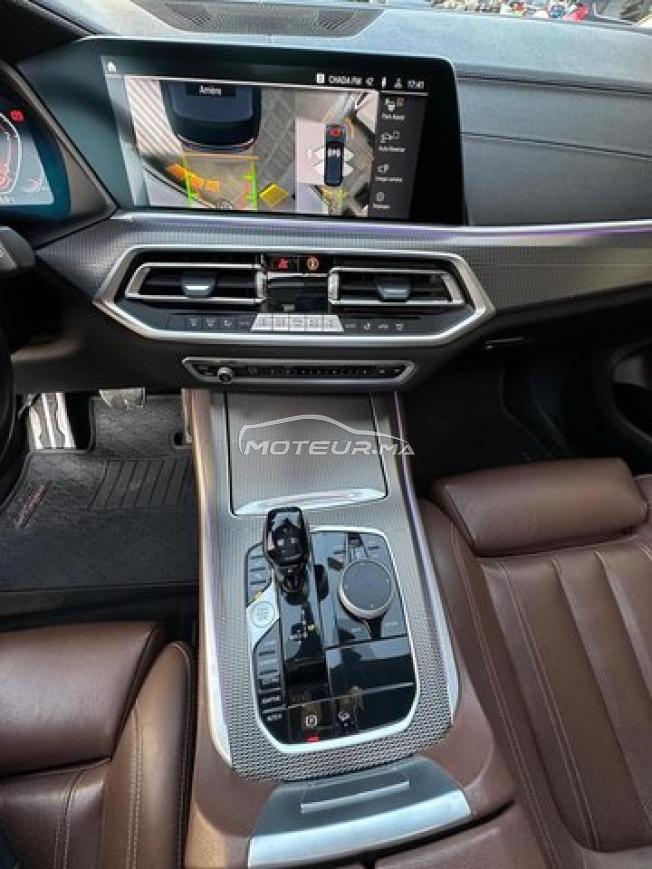 BMW X5 pack M 2021