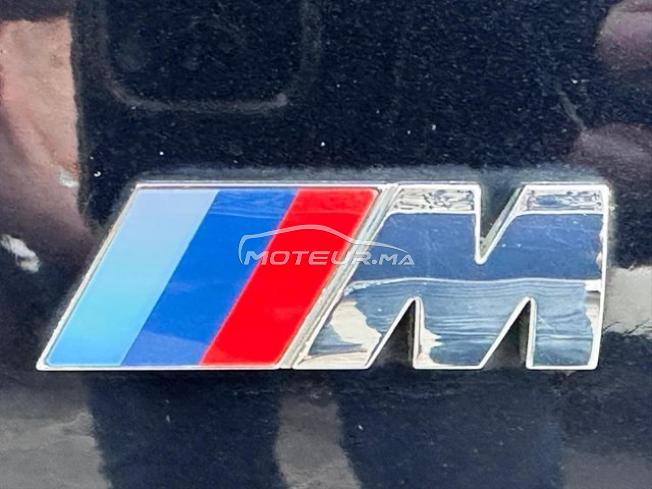 BMW X5 pack M 2021