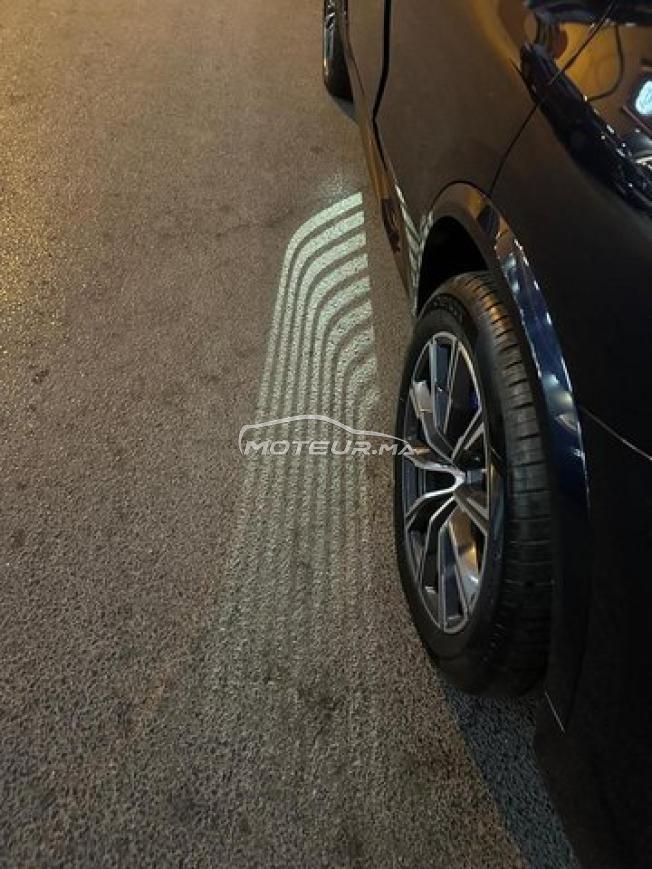 BMW X5 pack M 2021