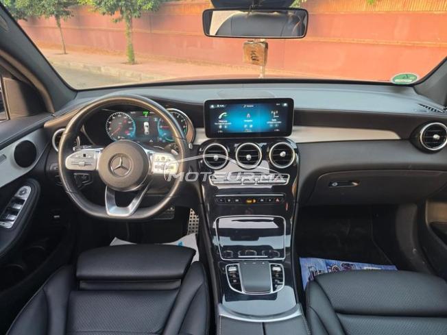 MERCEDES BENZ  GLC 2022 dédouane 2026 
