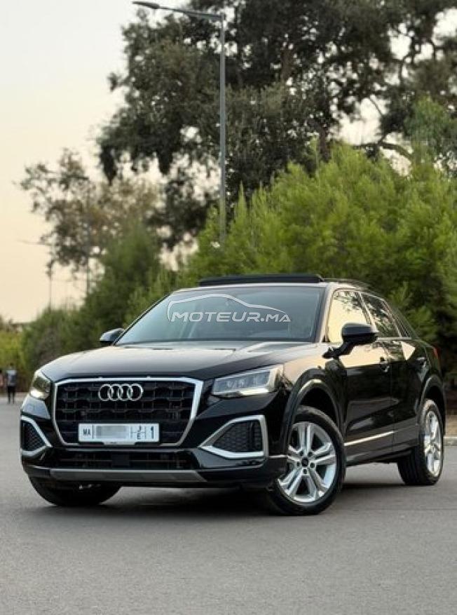 Audi Q2 35 Tdi