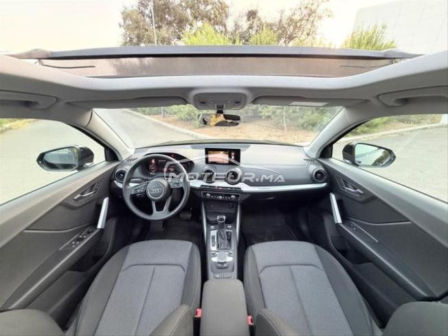 Audi Q2 35 Tdi