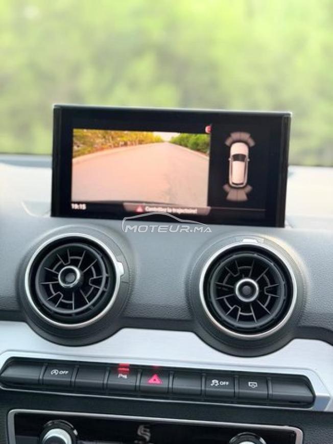 Audi Q2 35 Tdi