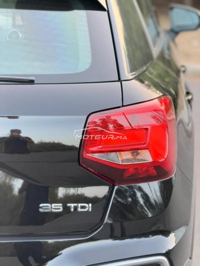 Audi Q2 35 Tdi