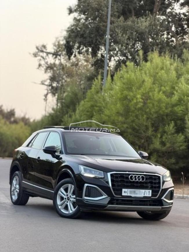 Audi Q2 35 Tdi