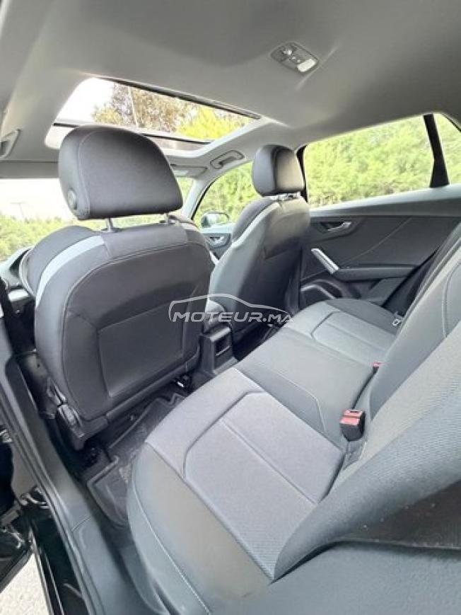 Audi Q2 35 Tdi