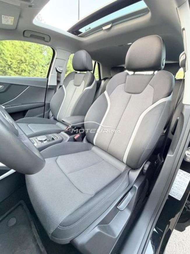 Audi Q2 35 Tdi