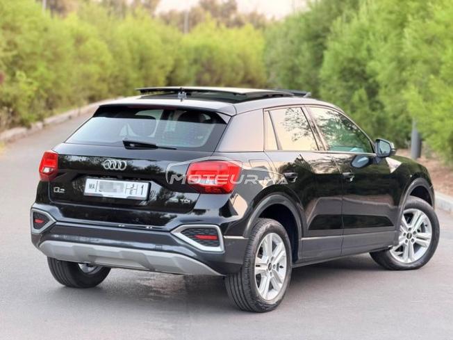 Audi Q2 35 Tdi