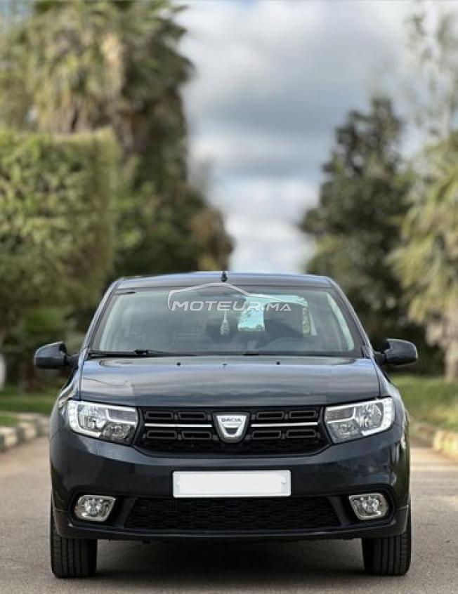 Dacia Logan Prestige 2021❣️