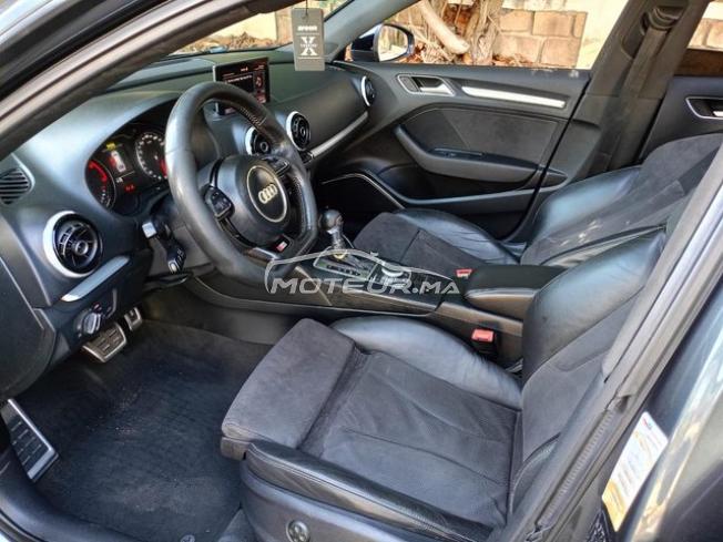 audi a3 s-line diwana