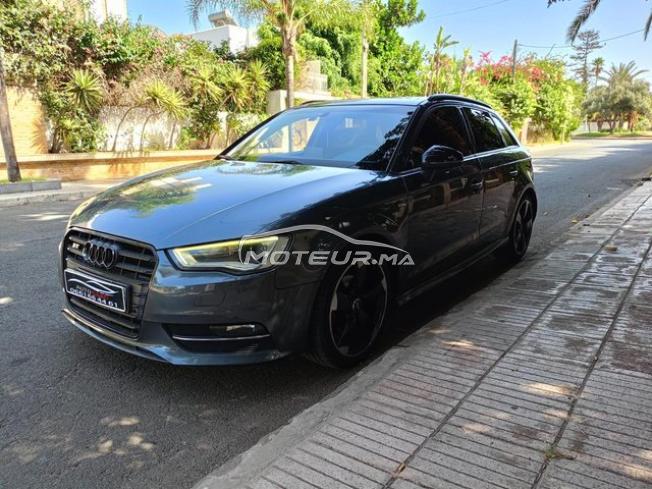 audi a3 s-line diwana