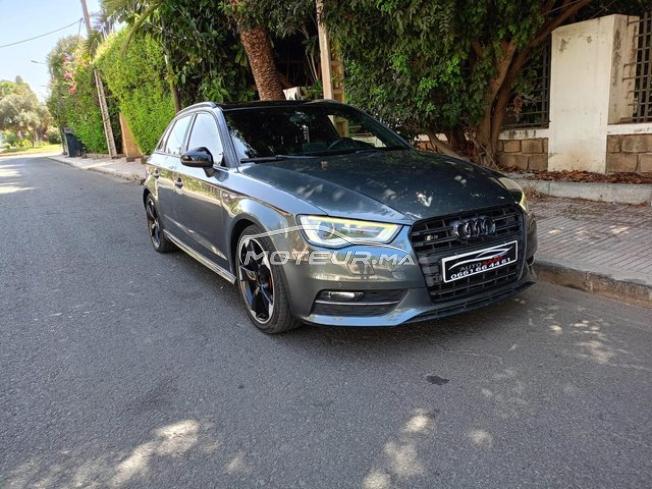audi a3 s-line diwana