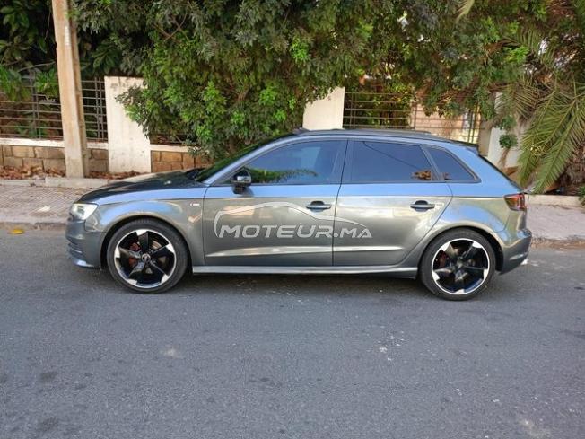 audi a3 s-line diwana