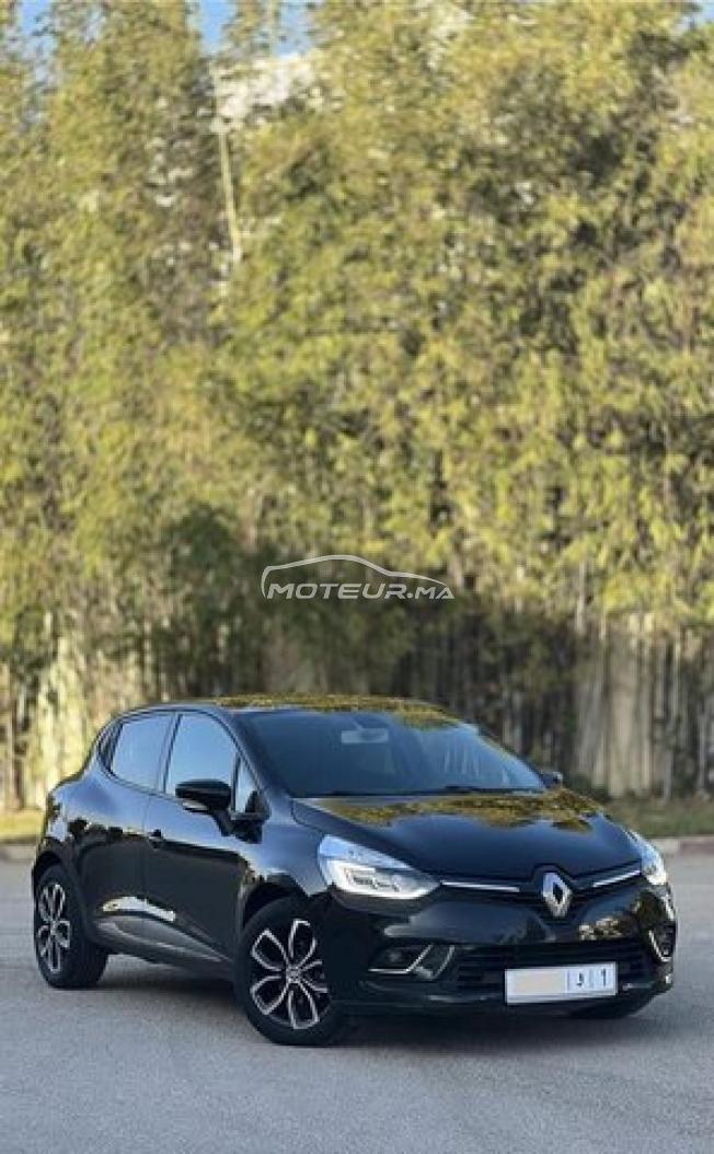 Renault Clio 4 EDC Intens 2021❣️