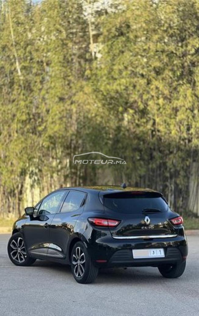 Renault Clio 4 EDC Intens 2021❣️