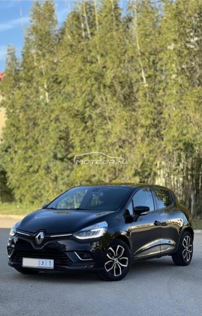 Renault Clio 4 EDC Intens 2021❣️
