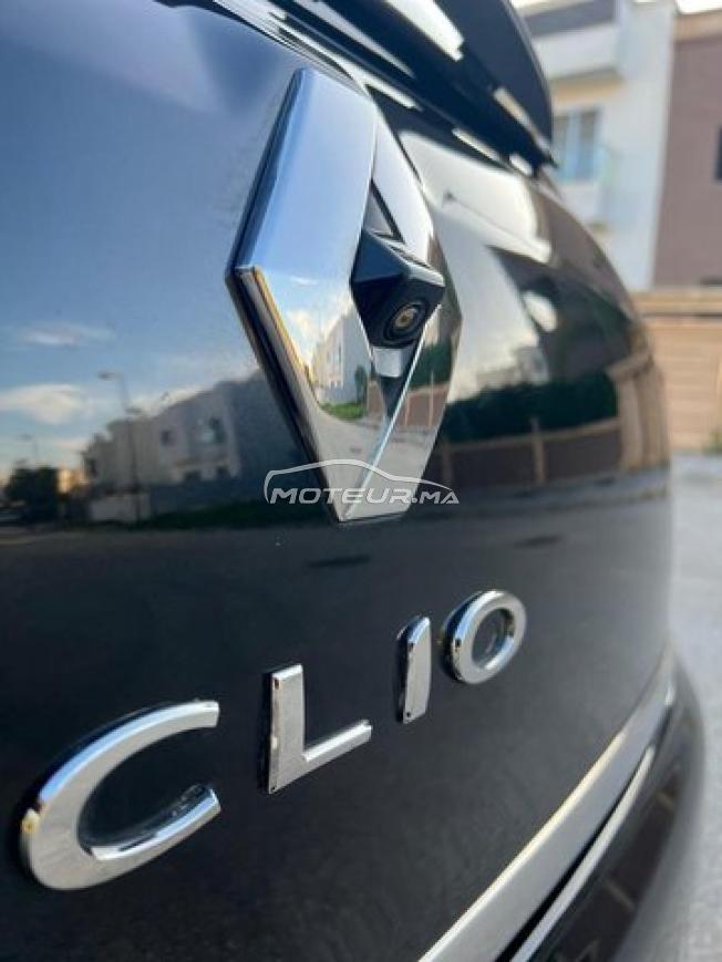 Renault Clio 4 EDC Intens 2021❣️