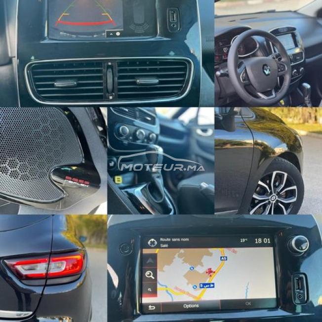 Renault Clio 4 EDC Intens 2021❣️