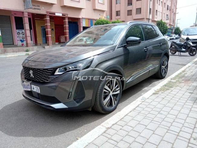 KIFAL - PEUGEOT 3008