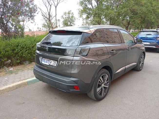 KIFAL - PEUGEOT 3008