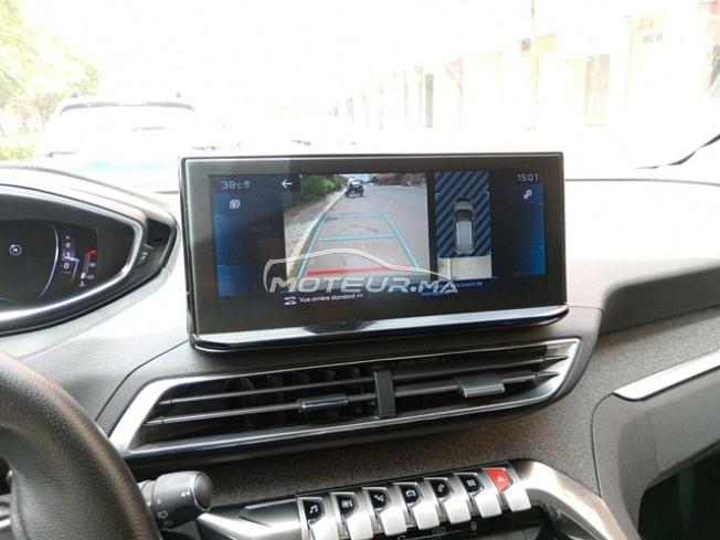KIFAL - PEUGEOT 3008