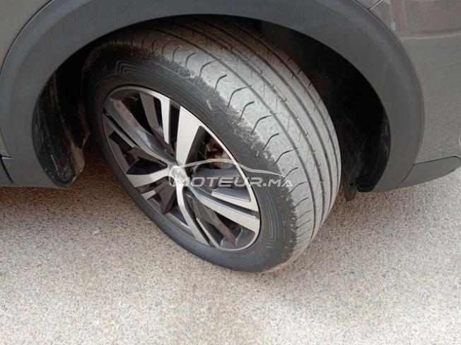 KIFAL - PEUGEOT 3008