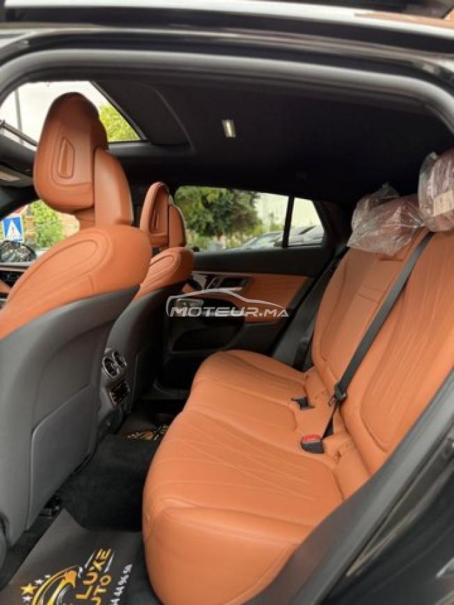 Mercedes GLC  63s AMG  2026