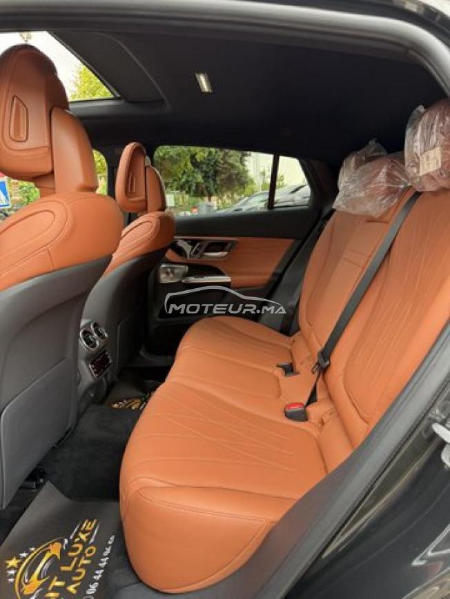 Mercedes GLC  63s AMG  2026