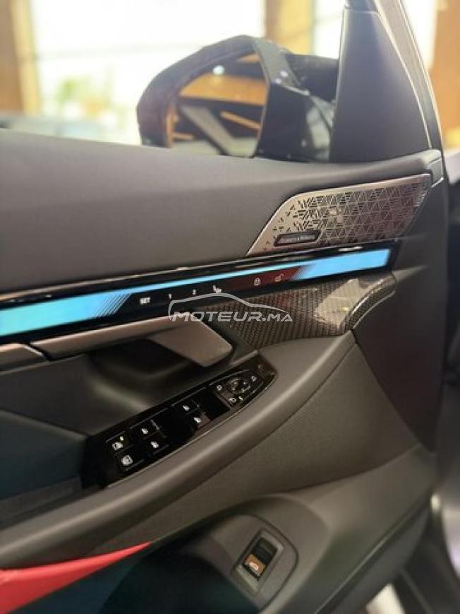 BMW M5 COMPÉTITION G90 V8 2026