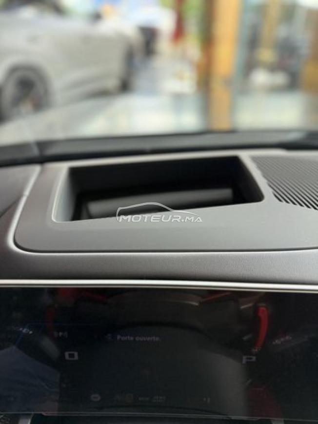 BMW M5 COMPÉTITION G90 V8 2026