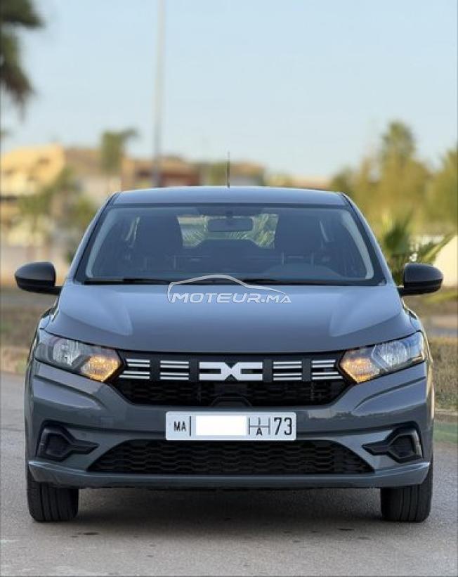 Dacia Logan 2025