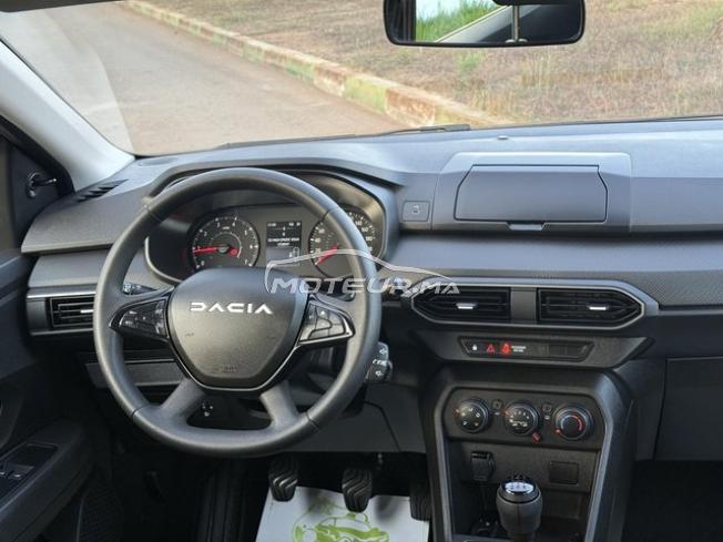 Dacia Logan 2025