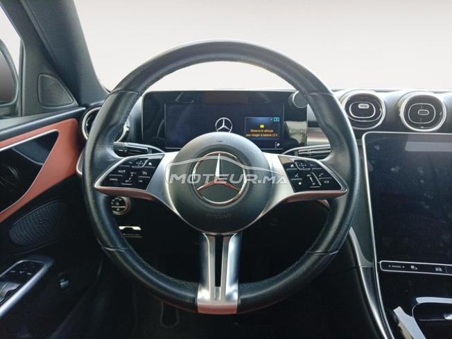 MERCEDES-BENZ. Classe C