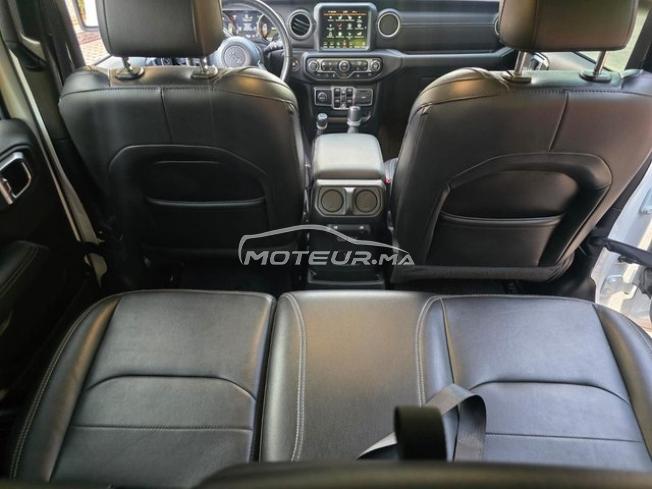 Jeep Wrangler 2023 dédouané 2026 