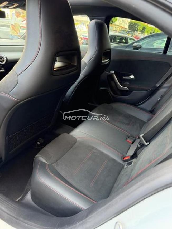 Mercedes Benz cla 220d pack AMG T.1