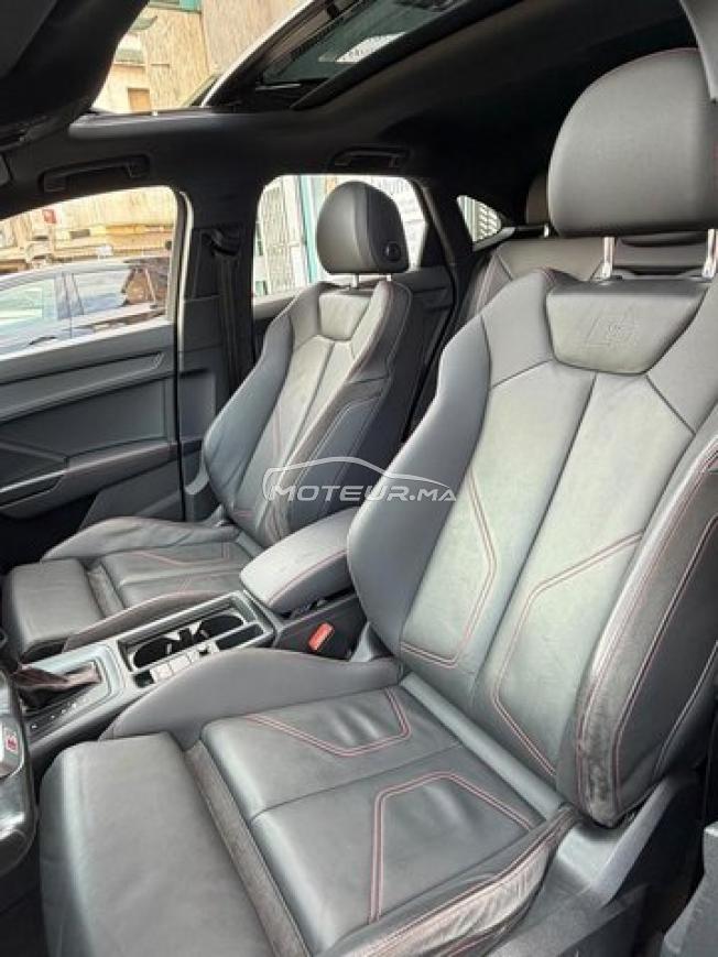 Audi Q3 s line 200chev