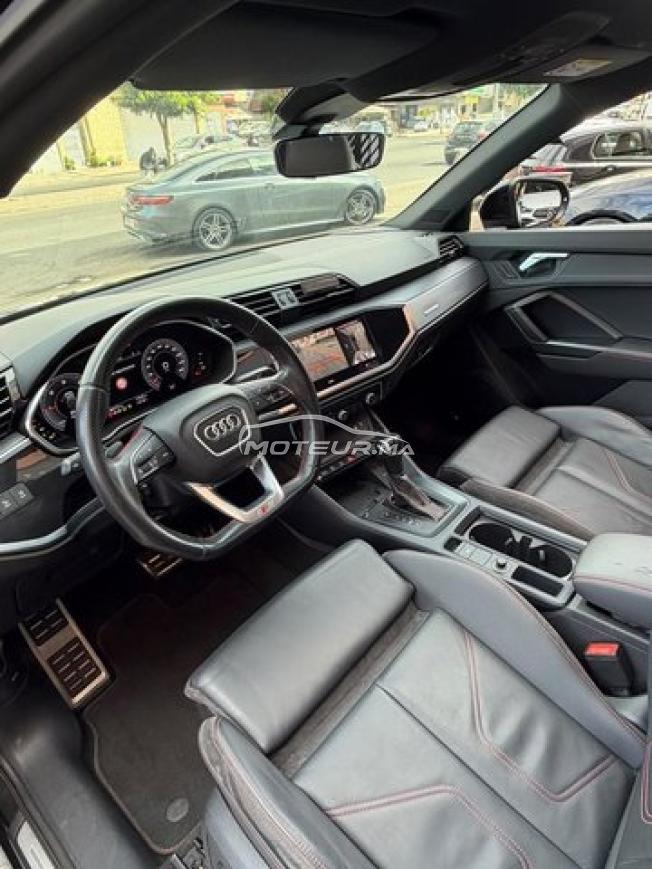 Audi Q3 s line 200chev