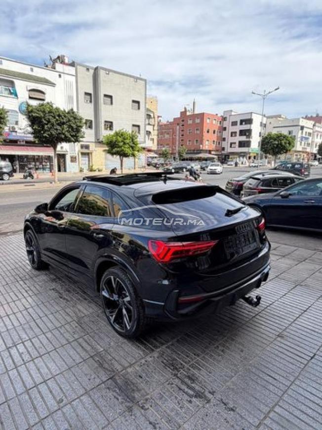 Audi Q3 s line 200chev
