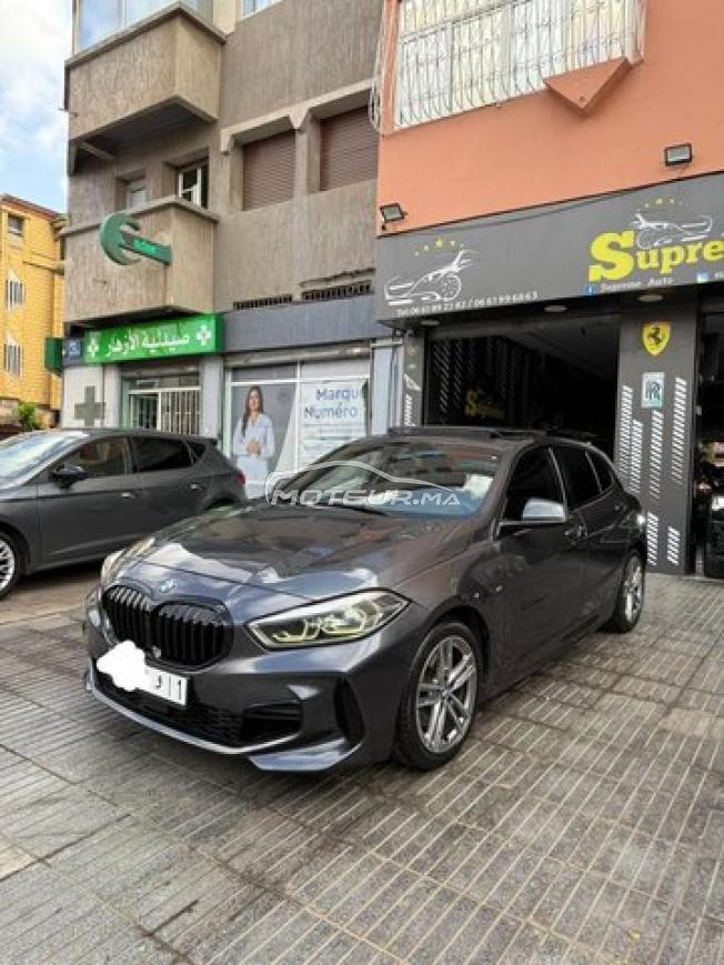 Bmw serie 1 pack M
