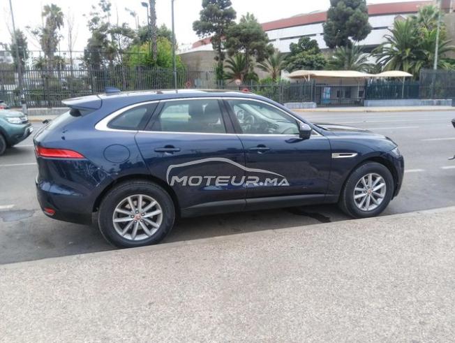 KIFAL - JAGUAR F-Pace
