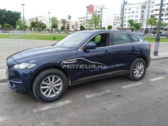 KIFAL - JAGUAR F-Pace