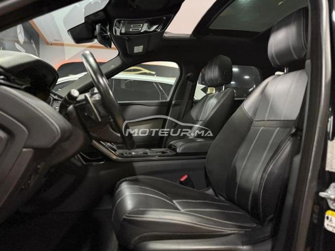 RANGE ROVER VELAR R DYNAMIC