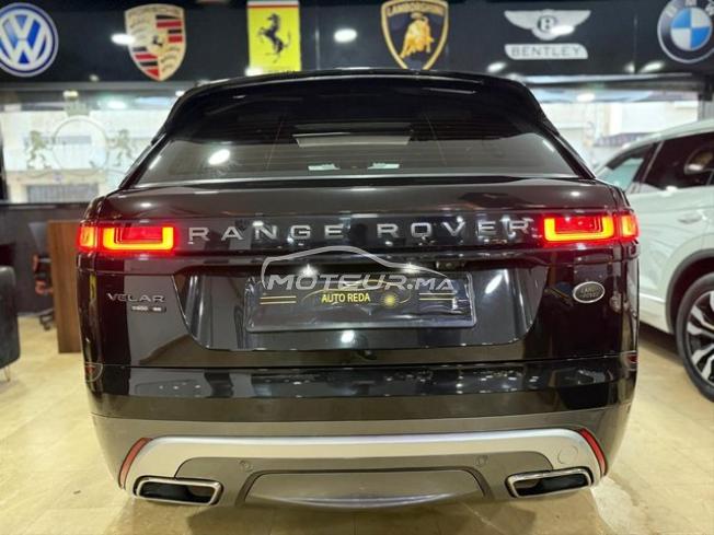 RANGE ROVER VELAR R DYNAMIC