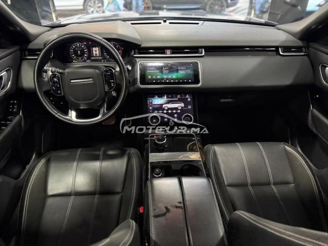 RANGE ROVER VELAR R DYNAMIC