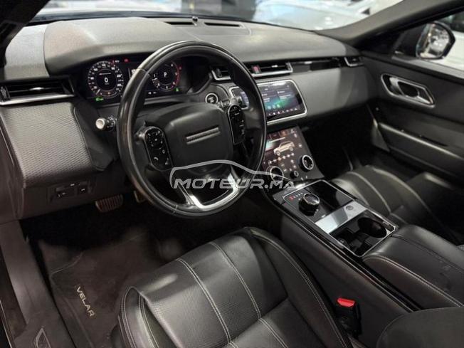 RANGE ROVER VELAR R DYNAMIC